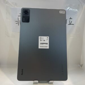 【小米平板】Redmi Pad SE 8G 256G 11吋 灰色 大螢幕 平板 新北 新埔 瘋回收 A1209