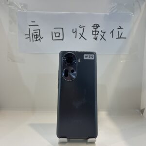 【OPPO手機】OPPO Reno 11 5G 8G 256G 6.7吋 黑 歐珀 板橋 瘋回收 A1210