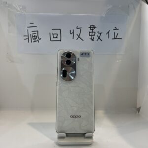 【OPPO手機】OPPO Reno 11 PRO 5G 12G 512G 6.7吋 白 歐珀 板橋 瘋回收 A1211