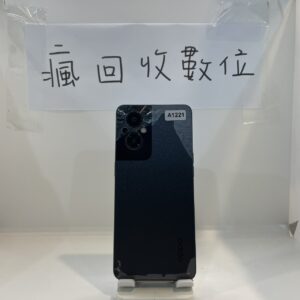 【全新電池】OPPO Reno8Z 5G 8G 128G 6.4吋 黑色 歐珀 新北 板橋 工作機  A1221