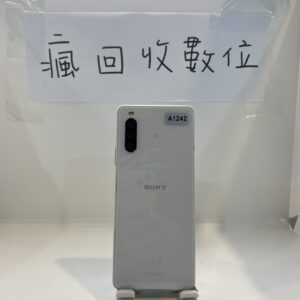 【索尼手機】Sony Xperia 10 III 6G 128G 白色 6吋 新北 板橋 索尼  A1242