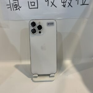 S__13238310_0 【電池86%】 iPhone 13 Pro Max 256G 白 6.7吋 蘋果 手機  板橋  二手機 A1332