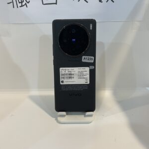 S__13246480_0 【高階VIVO手機】VIVO X100  12G 256G 6.78吋 黑 維沃 手機 新北 板橋 四維  A1235