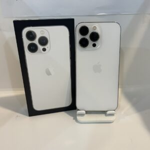 S__13246527_0 【電池88】 iPhone 13 Pro  512G 白 6.1吋 蘋果 手機  板橋  256G 工作機  A1352