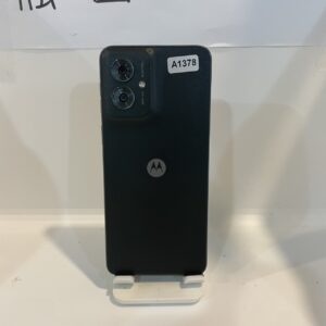S__13262942_0 【便宜備用機】Motorola G55 5G 4G 128G 黑色 6.5吋 新北 板橋 新埔 瘋回收  A1378
