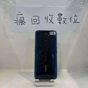 S__13262963_0 【便宜工作機】OPPO A5 2020 4G 64GB 6.5吋 綠 二手機 新北 板橋 四維  A1380