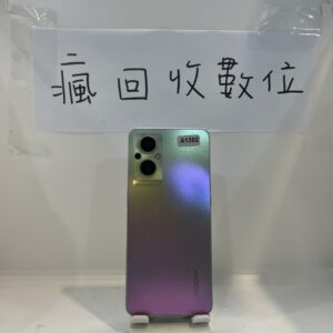 S__13262972_0 【OPPO手機】OPPO Reno 7Z 5G 8G 128G 6.43吋 銀 歐珀 板橋 新埔 工作機 A1382