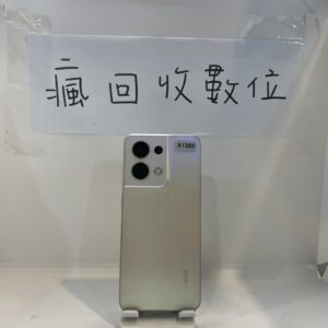 S__13263013_0 【備用機】OPPO Reno 8 5G 8G 256G 6.4吋 金色 歐珀 新北 板橋  A1388