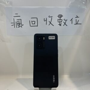 S__13263043_0 【便宜手機】OPPO A57 4+64G 6.5吋 黑 歐珀 二手機 板橋 新埔  二手機 瘋回收 A1391