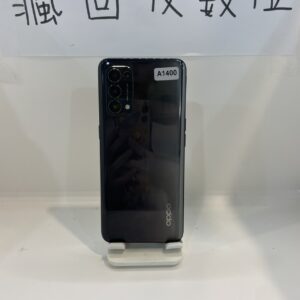 S__13263104_0 【便宜OPPO手機】OPPO Reno5 5G 8G 128G 6.43吋 黑 歐珀 手機 新北 板橋  A1400
