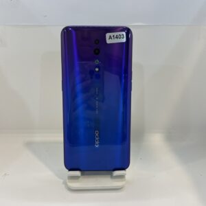 S__13263124_0 【便宜手機】OPPO RenoZ  8G 128G 6.4吋 紫色 歐珀 新北 板橋 備用機 二手機 A1403