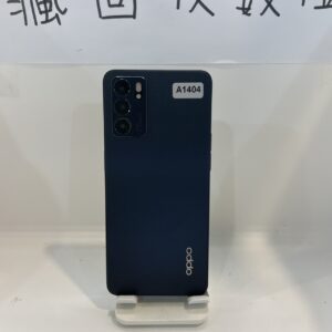 S__13263135_0 【OPPO手機】OPPO Reno6 5G 8G 128G 6.43吋 黑 歐珀 板橋 新埔 5G二手機  A1404