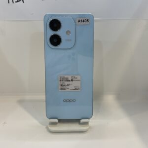 S__13263145_0 【保固202601】OPPO A3X 4G 128G 6.67吋 藍 歐珀 二手機 板橋  工作機 A1405
