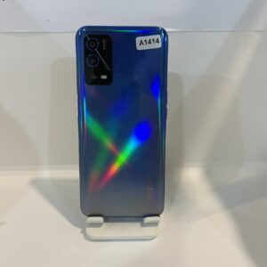 S__13271045_0 【便宜手機】OPPO A55 4G 64G 6.51吋 藍 歐珀 二手機 板橋 新埔 A1414