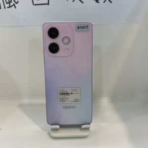 S__13271065_0 【保固未開通】OPPO A5 Pro 5G  6G 128G 6.67吋 粉 歐珀 板橋 福利品 手機 A1417