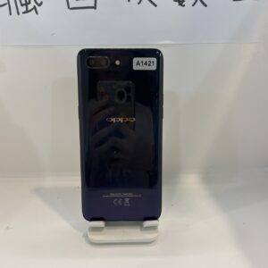 S__13271095_0 【便宜手機】OPPO R15 PRO 6G 128G 6.28吋 紫 歐珀 二手機 板橋 新埔 買手機 A1421