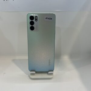 S__13271124_0 【OPPO手機】OPPO Reno6 5G 8G 128G 6.43吋 綠 歐珀 板橋 新埔 5G二手機  A1424