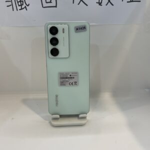 S__13271144_0 【保固202604】realme 14X 5G 6G 128G 6.67吋 綠 真我 手機 新北 板橋  A1426