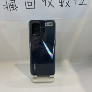 S__13271154_0 【便宜手機】realme 8  4G 128G 6.5吋 黑 真我 二手機 新北 板橋 新埔國小 A1427