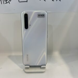 S__13271165_0 【便宜手機】realme X3  8G 128G 6.6吋 白 真我 二手機 新北 板橋 新埔國小 A1428
