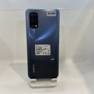 S__13271174_0 【便宜手機】realme 7  8G 128G 6.5吋 藍 真我 二手機 新北 板橋 新埔國小 A1429