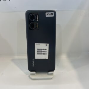 S__13271193_0 【便宜手機】小米 Redmi 10 5G 4+128GB 6.58吋 黑 紅米 手機 板橋 買手機 A1432