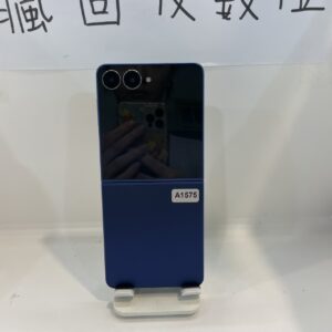 S__13279306_0 【保固內202608】SAMSUNG Z FLIP7 12G 512G 6.9吋 藍色 三星 折疊機 A1575