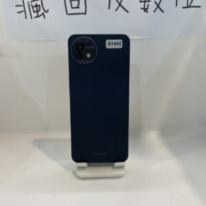 S__13287503_0 【SHARP手機】 AQUOS wish4 6G 128G 6.6吋 黑 夏普 板橋 新埔 二手機 A1442