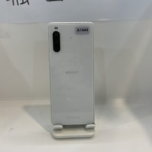 S__13287512_0 【便宜手機】Sony Xperia 10 II 4G 128G 白色 6吋 新北 二手機 備用機  索尼 A1444