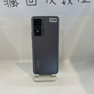 S__13287531_0 【便宜5G手機】VIVO Y76 5G 8G 128G 6.58吋 黑 工作機 手機 二手機 板橋  A1446