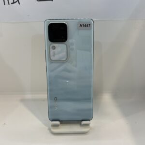 S__13287541_0 【外觀不錯大容量】VIVO V30 5G 12G 512GB 6.78吋 藍 維沃 手機 新北 板橋  A1447