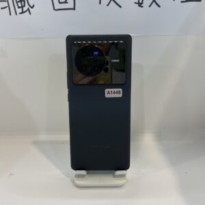 S__13287551_0 【高階手機】vivo X80 12G 256GB  6.78吋 黑 二手機 手機 新北 板橋 A1448