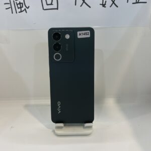 S__13287580_0 【外觀不錯】VIVO V29e 5G 8G 256G 6.67吋 黑 維沃 手機 新北 板橋  A1452