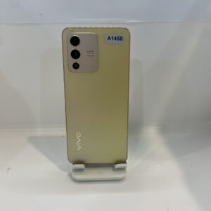 S__13287637_0 【便宜手機】VIVO V23 8G 128G 6.44吋 金 維沃 手機 新北 板橋 瘋回收 A1458
