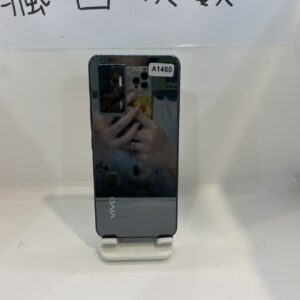 S__13287656_0 【便宜手機】VIVO V23E 8G 128G 6.44吋 黑 維沃 手機 新北 工作機 板橋二手機 A1460