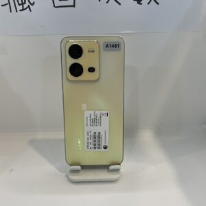 S__13287666_0 【便宜5G手機】VIVO V25 5G 8G 256G 6.44吋 金 維沃 手機 新北 板橋  二手機 A1461