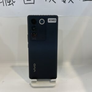S__13287708_0 【拍照手機】vivo V27 8+256GB 黑 6.78吋 二手機 手機 新北 板橋 新埔  A1463