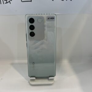 S__13287717_0 【拍照手機】vivo V27 綠 8+256GB 6.78吋 二手機 手機 新北 板橋 新埔  A1464