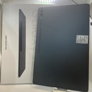 S__13312046_0 【三星平板】SAMSUNG Tab S9Ultra Wi-Fi 12G 256GB 14.6吋 黑 X910 A1581