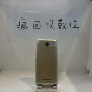 S__13312159_0 【便宜手機】TWM Amazing A50 2G 16GB 5.5吋 金色 新北 板橋 買手機 新埔  A1593