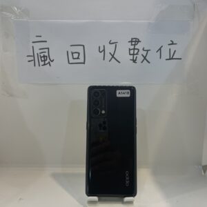 S__13312276_0 【全新電池】OPPO Reno5 PRO  12G 256G 6.55吋 黑 歐珀 手機 新北 板橋  A1418