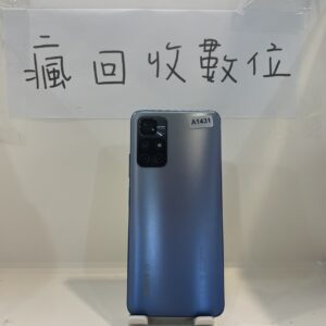 S__13312286_0 【全新電池】Redmi Note 11S 藍 6G 128GB 6.43吋 紅米 瘋回收 新埔  A1431