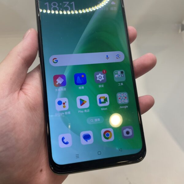 S__13312363_0 【全新電池】OPPO A74 5G 6+128G 6.5吋 銀 歐珀 二手機 板橋 新埔   工作機 A1401