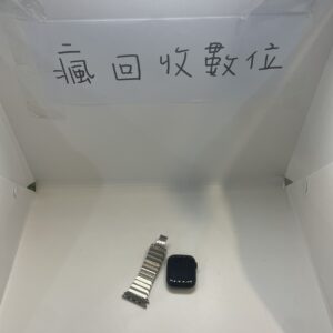 【蘋果手錶】 Apple watch S8 GPS 45mm 黑色 板橋 新埔 蘋果  A1755