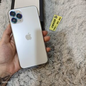 【蘋果手機】Apple iphone 11 PRO 256G 5.8吋 白色 新北 板橋 新埔 瘋回收 X1712