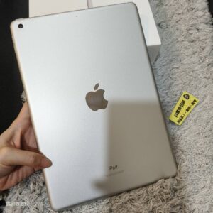 【蘋果平板】IPAD 9 64G 10.2吋 銀色 WIFI版 板橋 新埔 瘋回收 平板 X2118