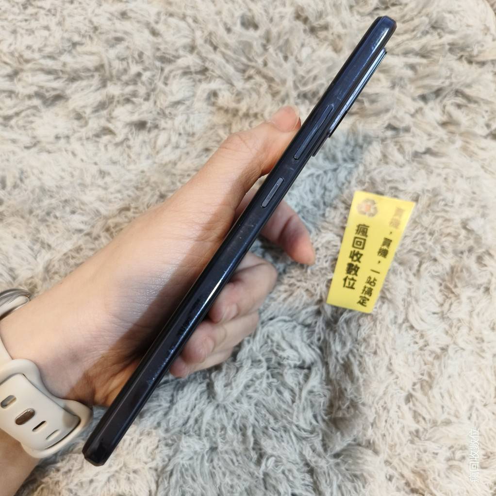 【便宜手機】VIVO V21 5G 8G 128G 6.44吋 深藍色 維沃 手機 新北 板橋 備用機 X2287:圖片 4