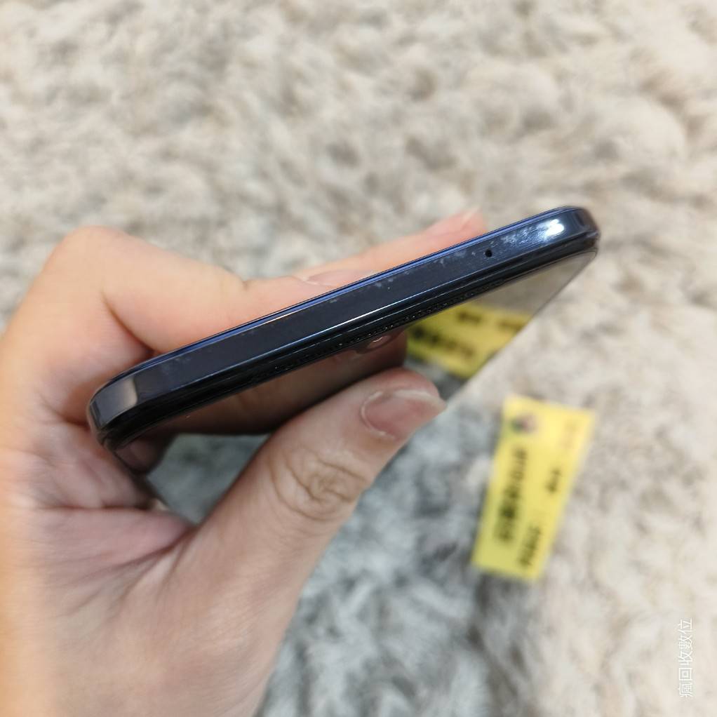 【便宜手機】VIVO V21 5G 8G 128G 6.44吋 深藍色 維沃 手機 新北 板橋 備用機 X2286:圖片 5