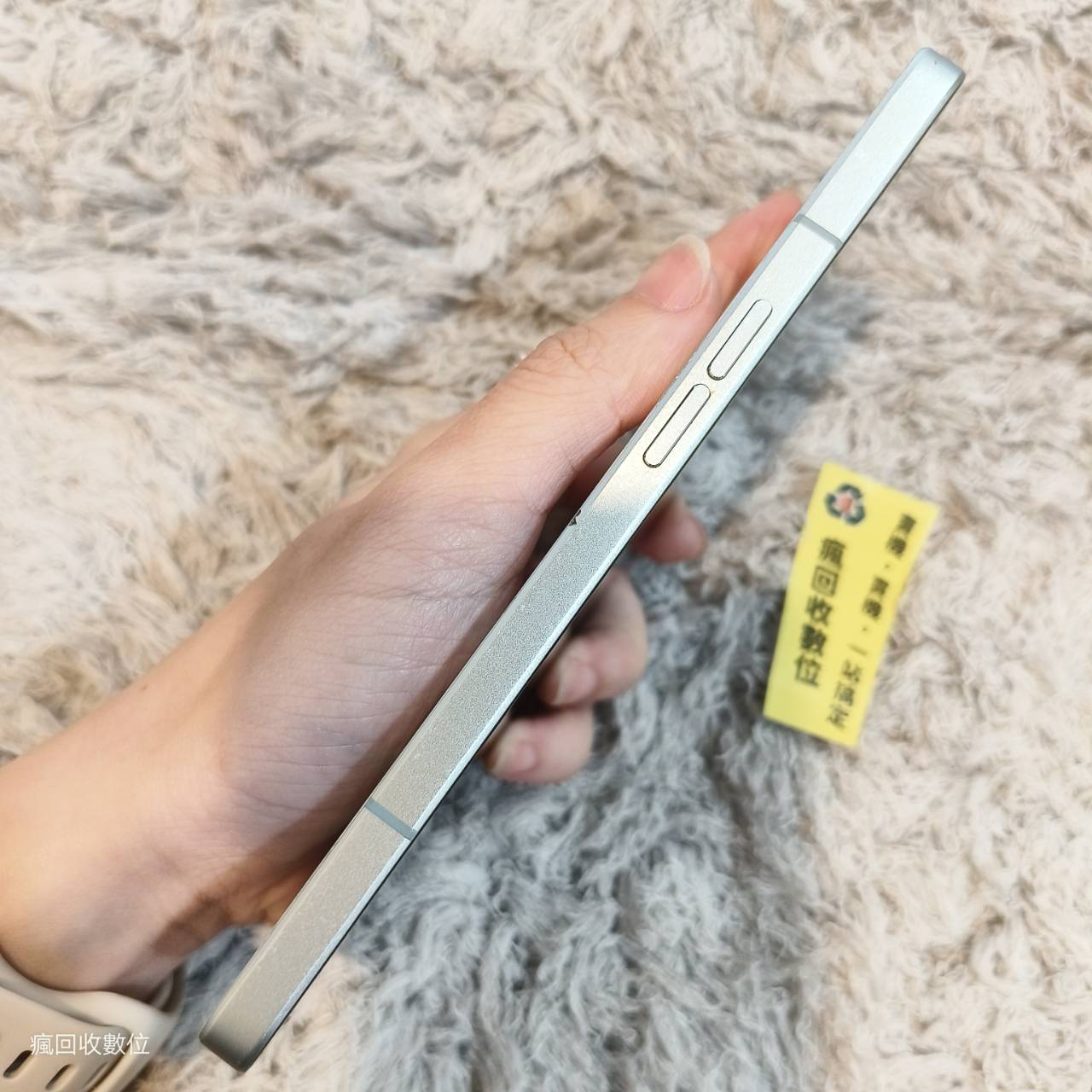 【OPPO手機】OPPO Reno 8 PRO 5G 12G 256G 6.7吋 綠色 板橋 新埔 瘋回收 X1912:圖片 3