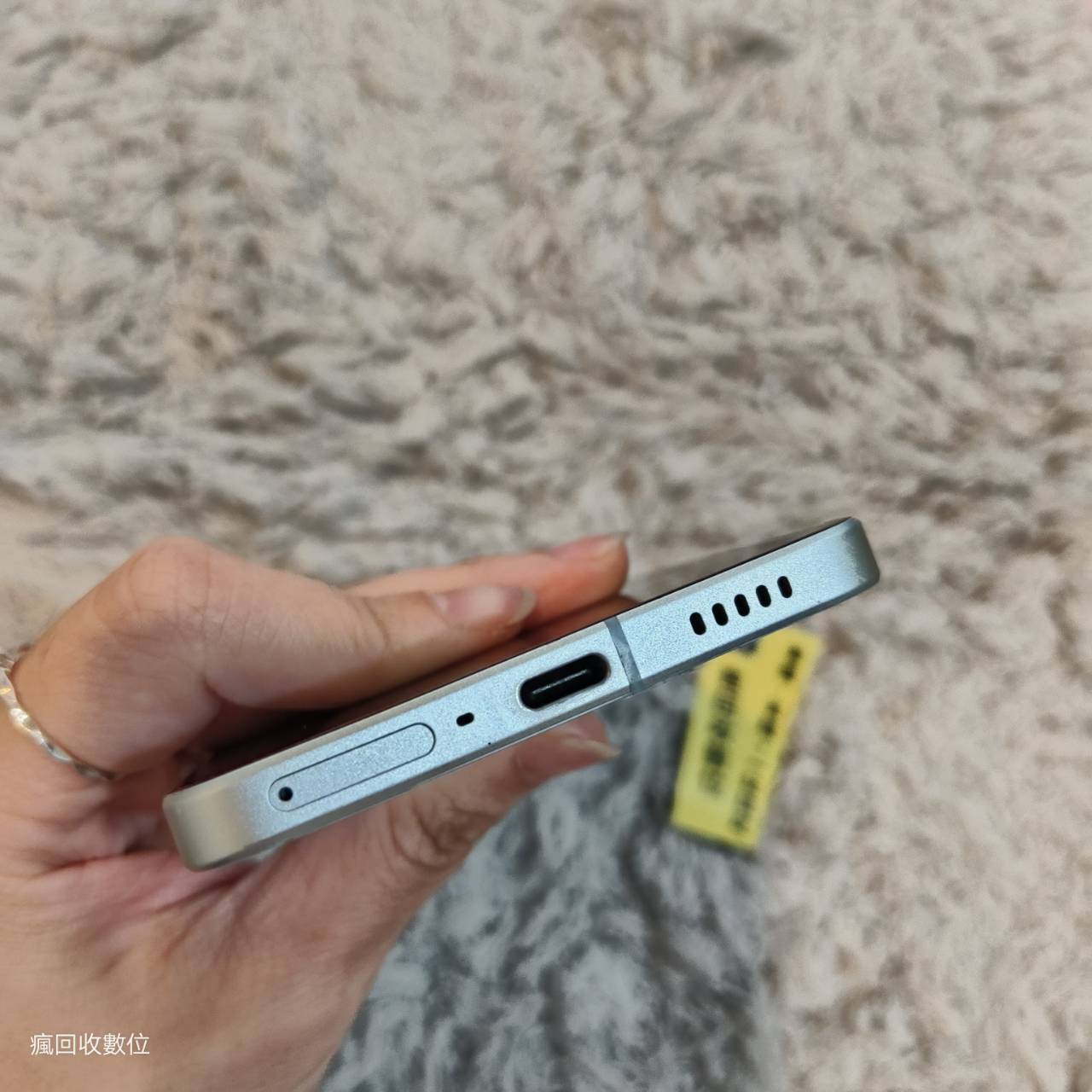 【OPPO手機】OPPO Reno 8 PRO 5G 12G 256G 6.7吋 綠色 板橋 新埔 瘋回收 X1912:圖片 6